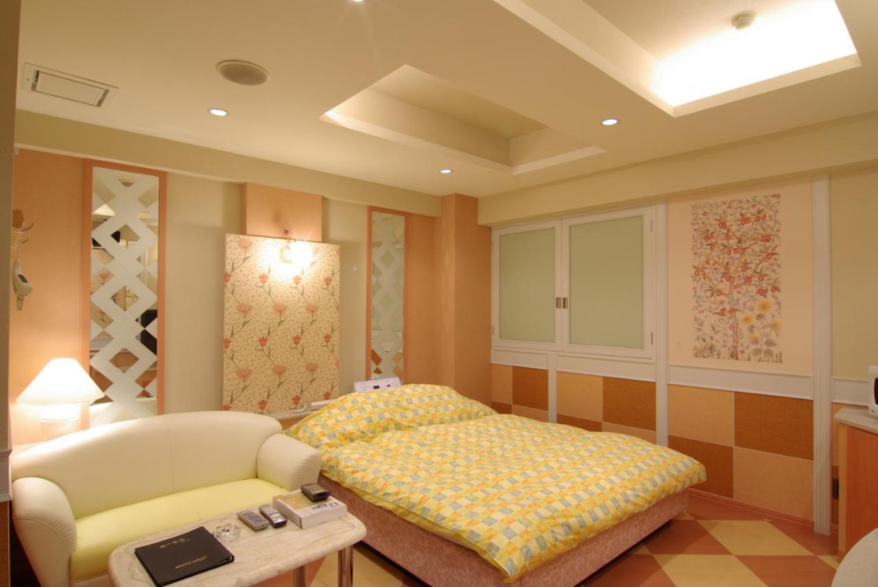 Hotel Shonan Sirene (Adults Only) Hiratsuka Zewnętrze zdjęcie