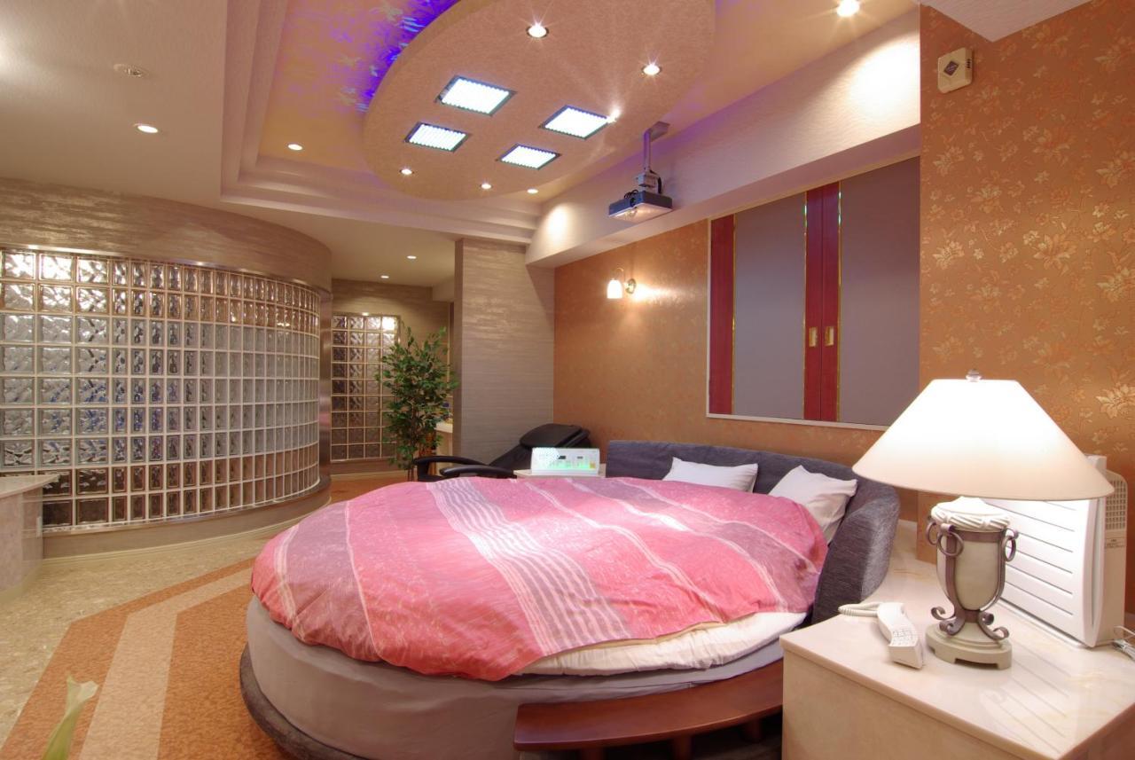 Hotel Shonan Sirene (Adults Only) Hiratsuka Zewnętrze zdjęcie
