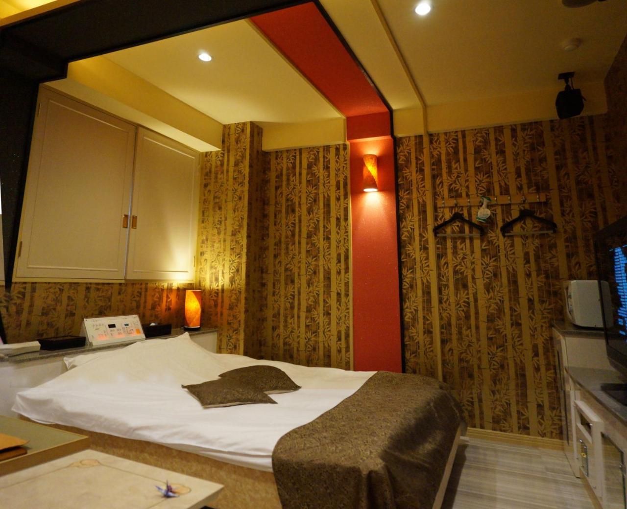 Hotel Shonan Sirene (Adults Only) Hiratsuka Zewnętrze zdjęcie