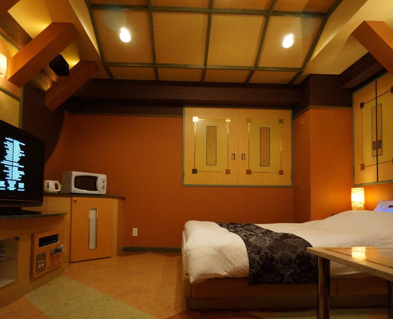 Hotel Shonan Sirene (Adults Only) Hiratsuka Zewnętrze zdjęcie